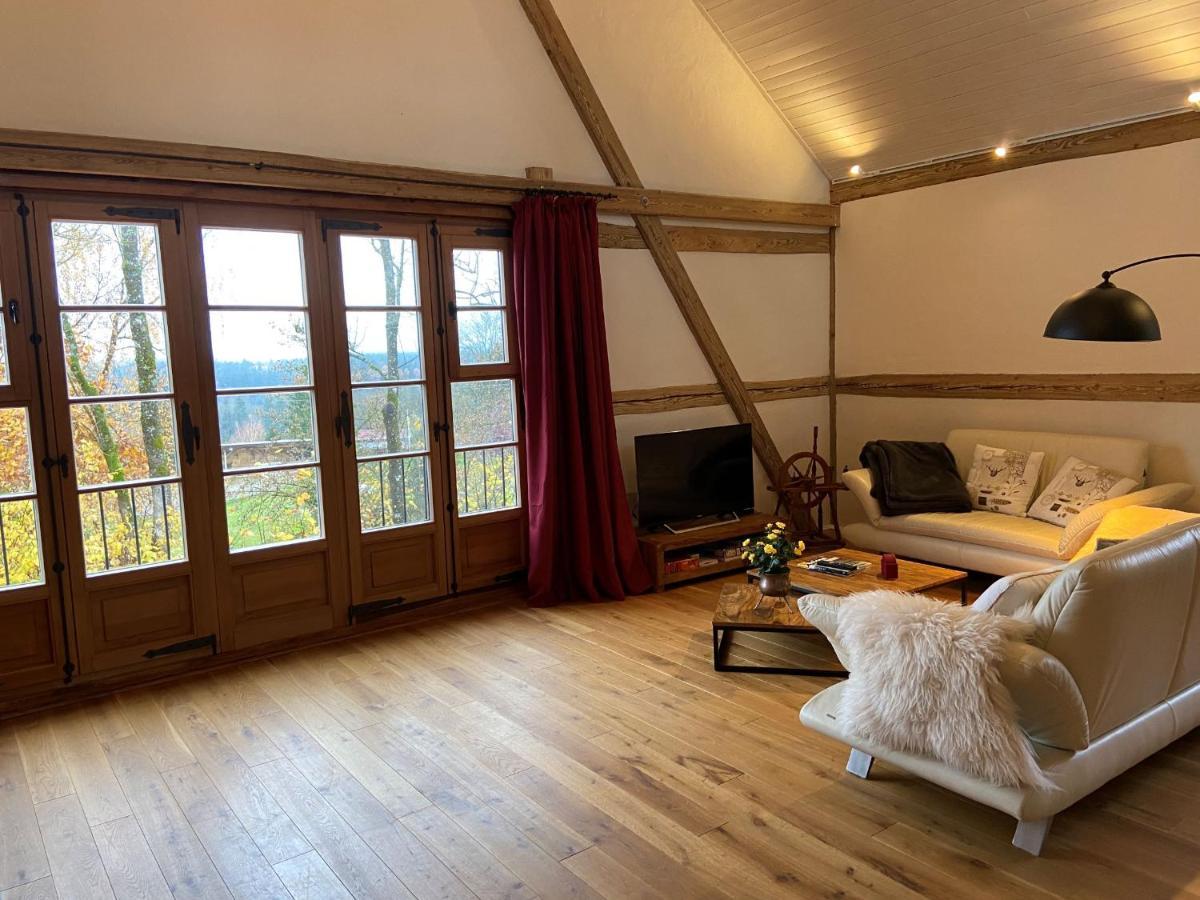 Chalet Landsberg Landsberg am Lech Buitenkant foto