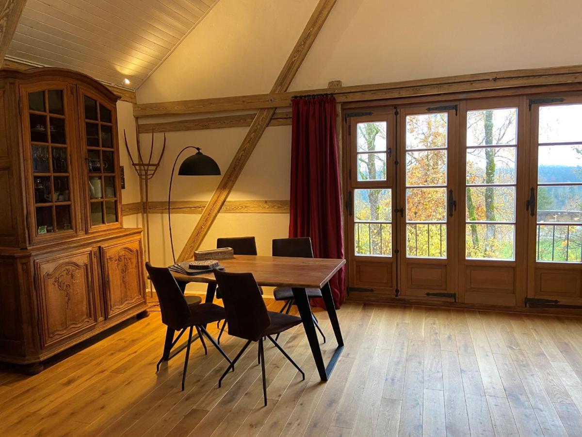 Chalet Landsberg Landsberg am Lech Buitenkant foto