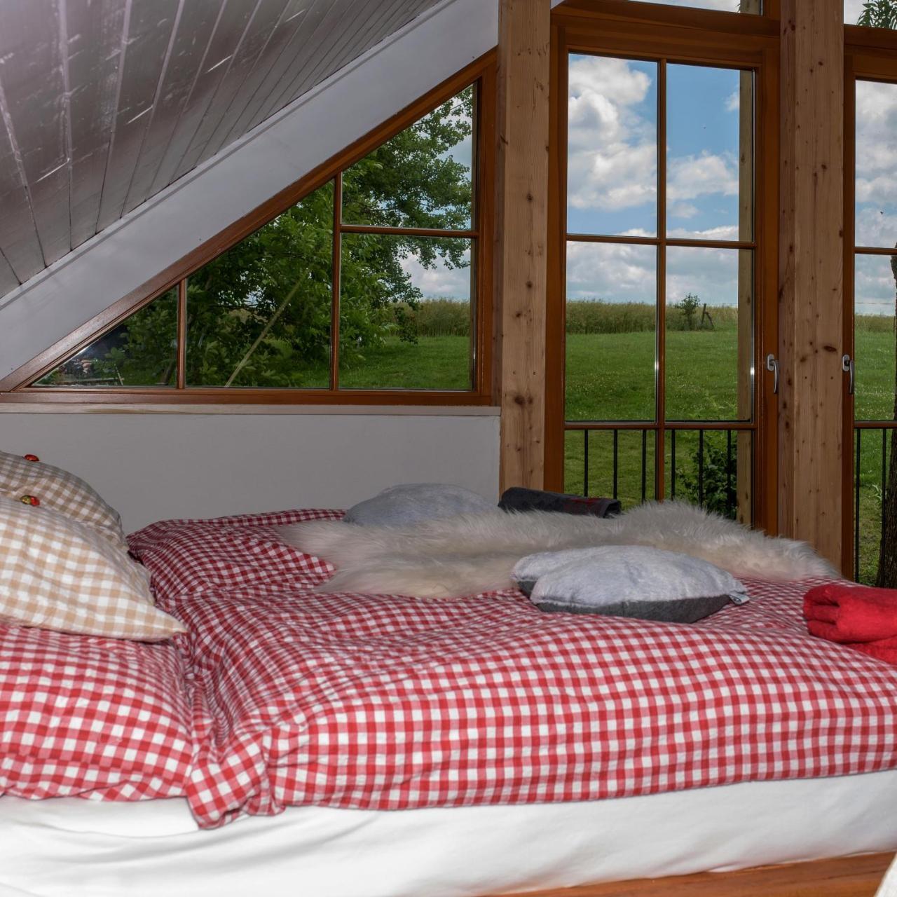 Chalet Landsberg Landsberg am Lech Buitenkant foto