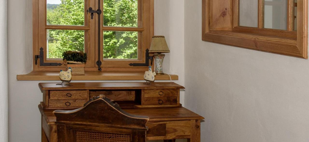 Chalet Landsberg Landsberg am Lech Buitenkant foto