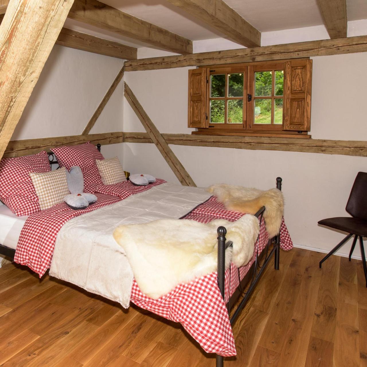 Chalet Landsberg Landsberg am Lech Buitenkant foto